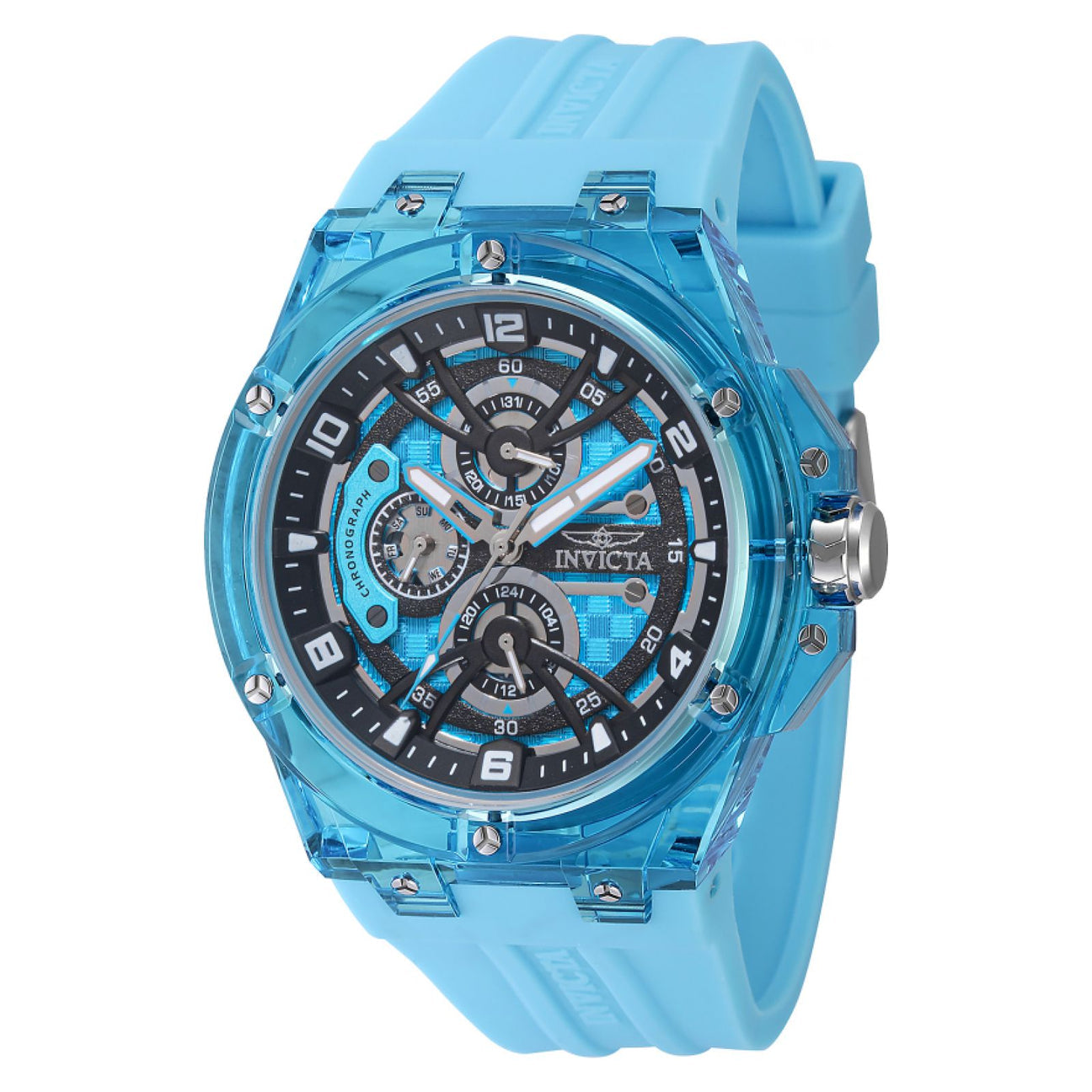 Reloj Invicta Rally 48808
