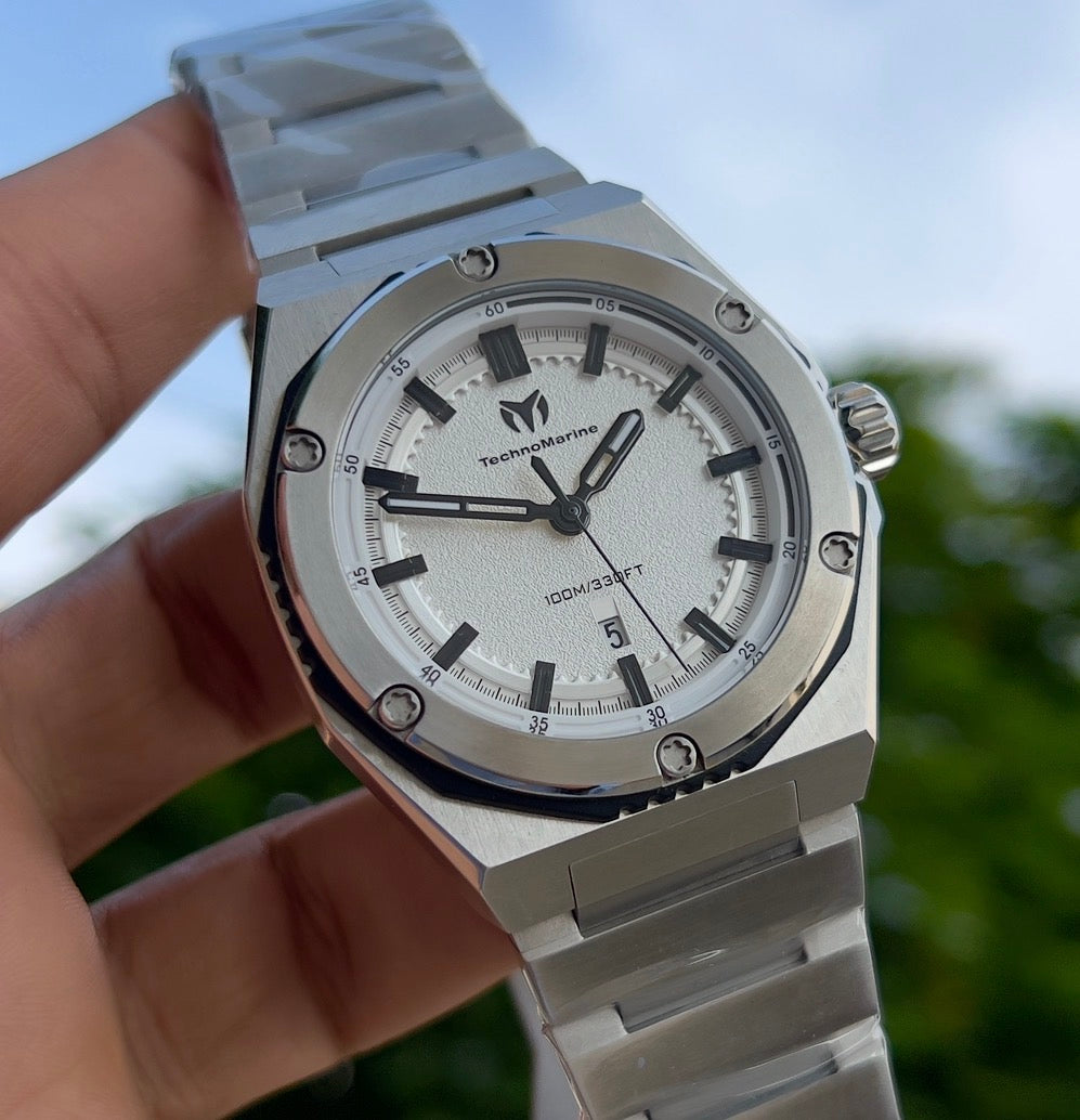 Reloj Technomarine Coral Legacy TM 416060