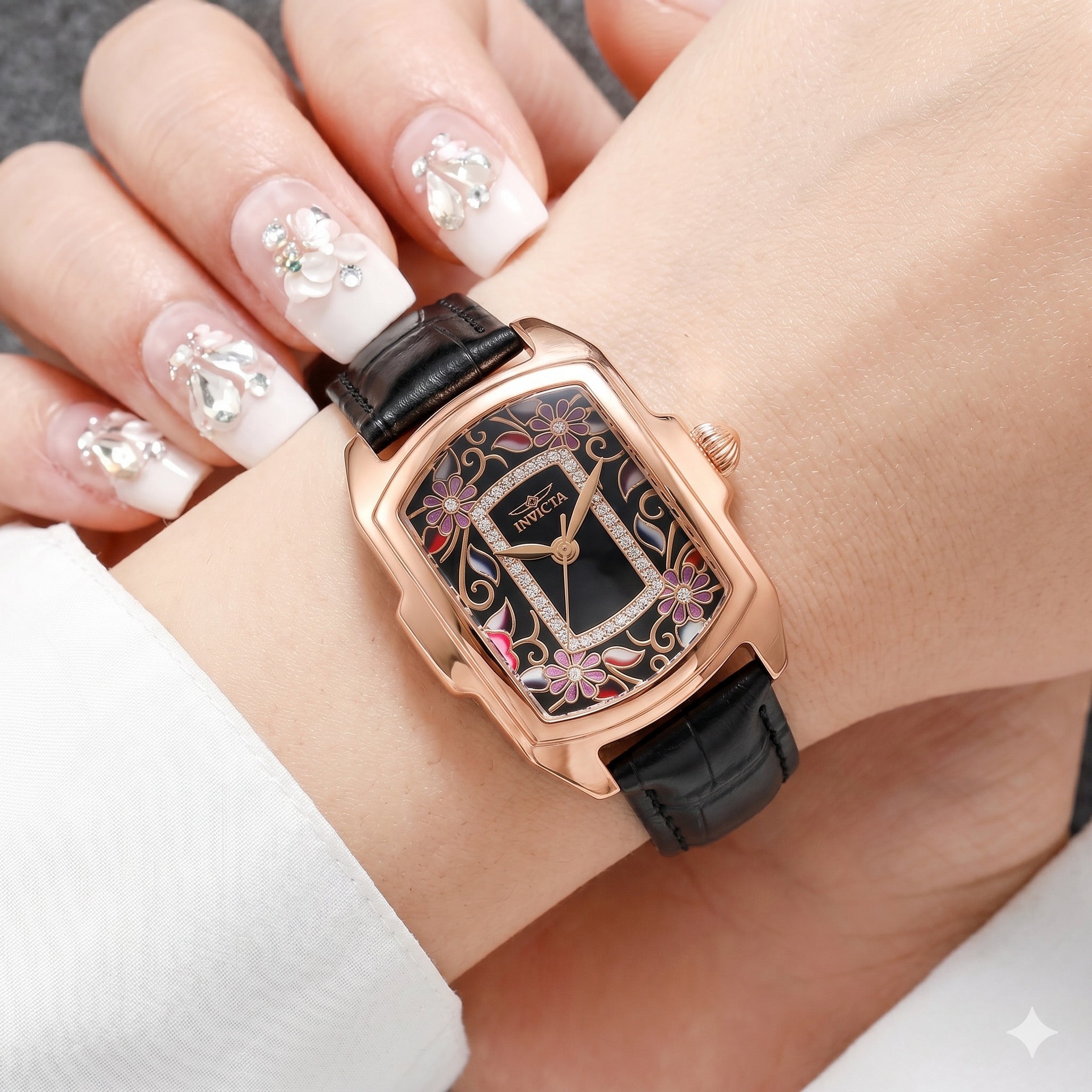 Reloj Invicta Lupa 23221