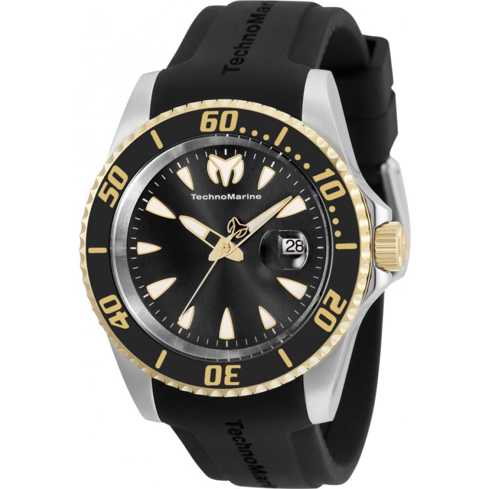 Reloj Technomarine 42mm Manta TM 220114