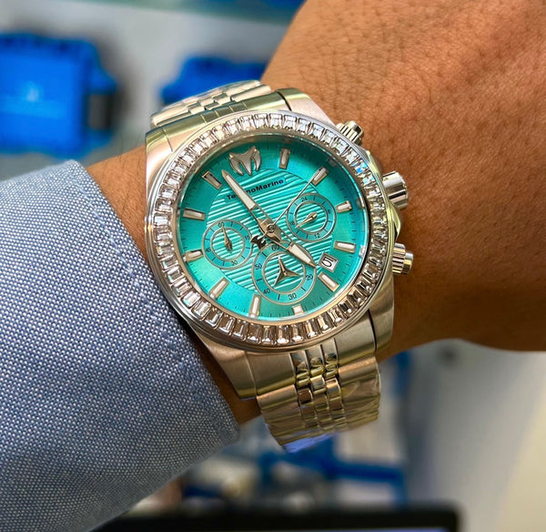 Reloj Technomarine Ray Manta 225015
