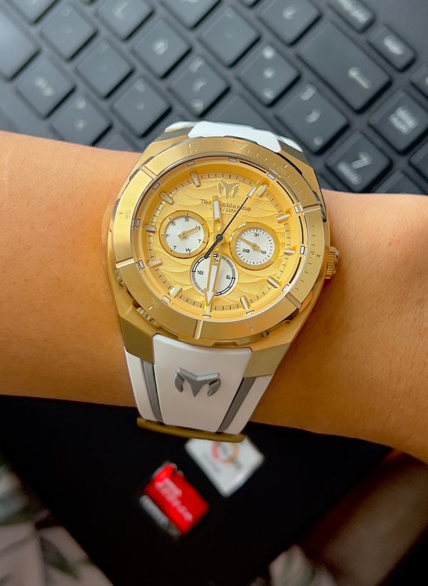 Reloj Technomarine Cruise de 43 MM 125026