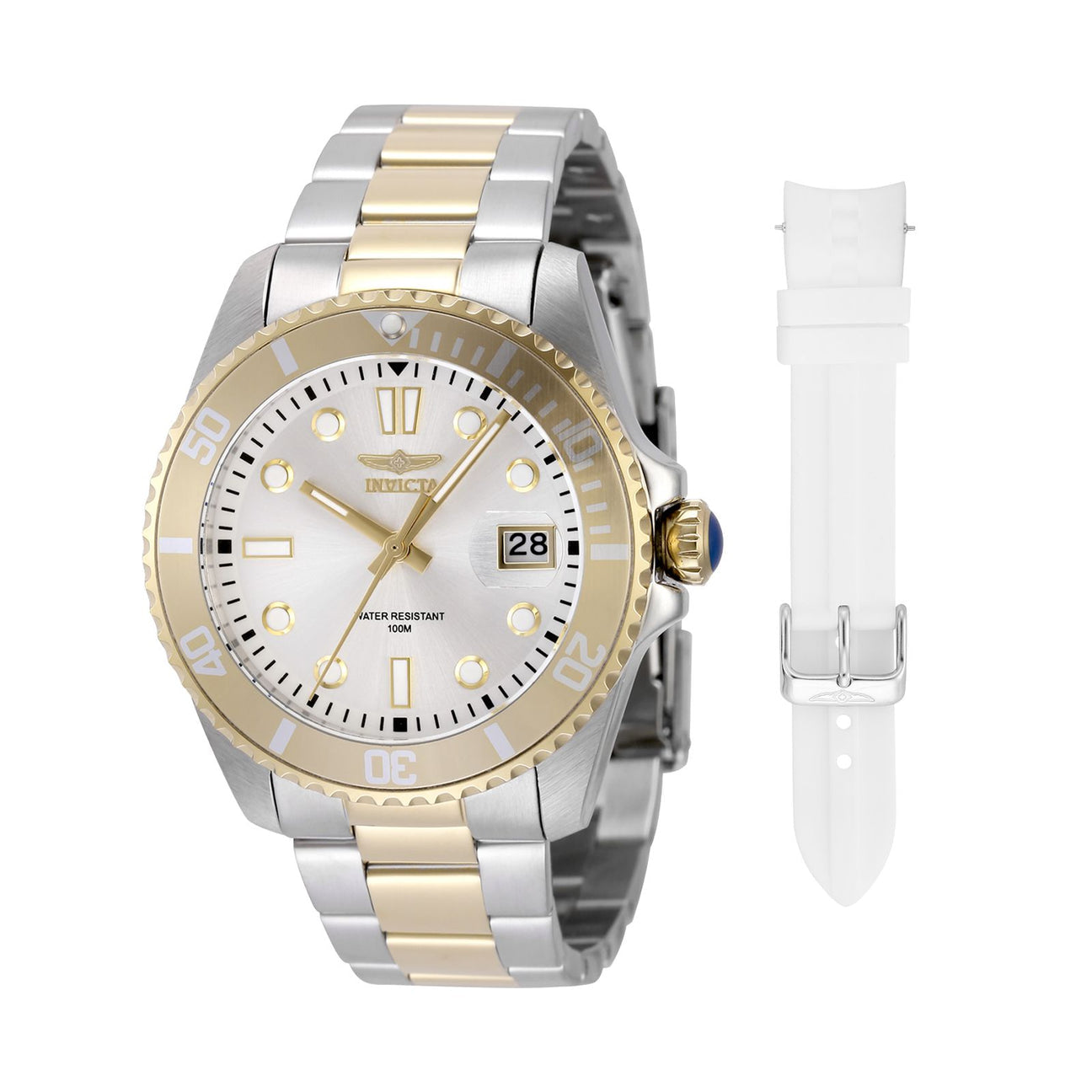 Reloj Set Invicta Pro Diver 48795