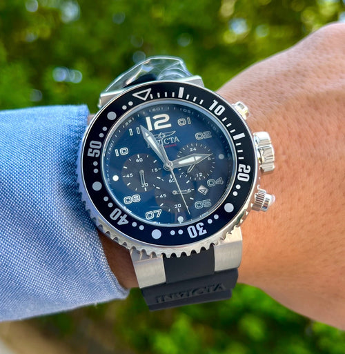 Reloj Invicta 52mm Ocean Voyage 26731