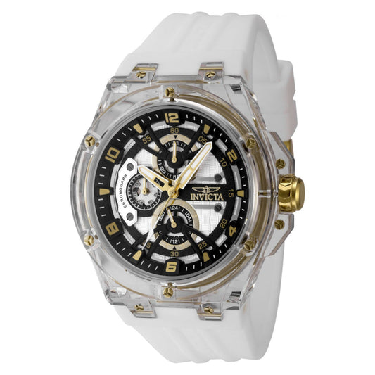 Reloj Invicta Rally 48806