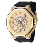 Reloj Invicta de 50mm Akula 46147 Original