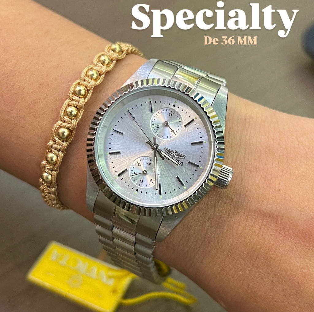 Reloj Invicta 36mm Specialty 29437