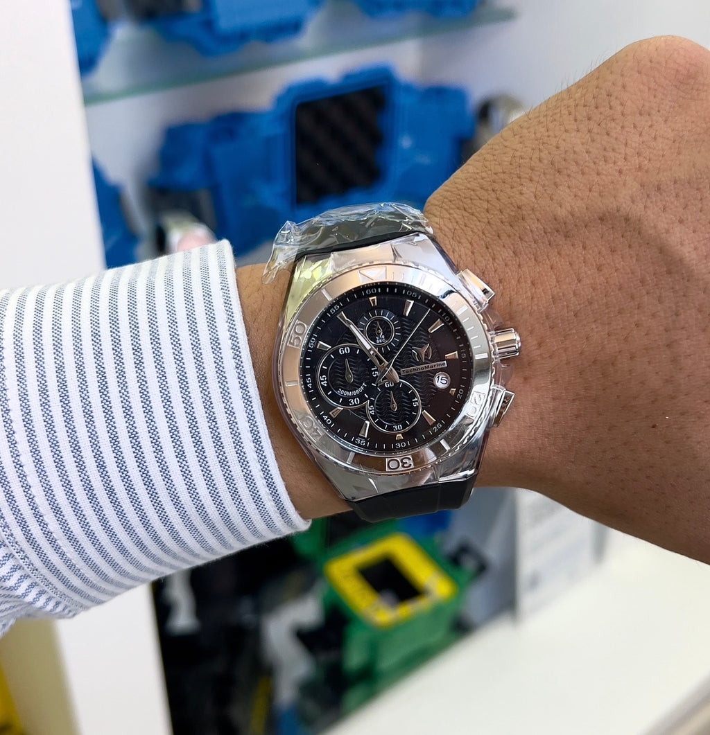 Reloj Technomarine Cruise TM 115042