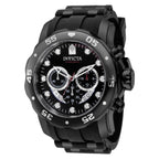 Reloj Invicta 48mm Pro Diver 37231
