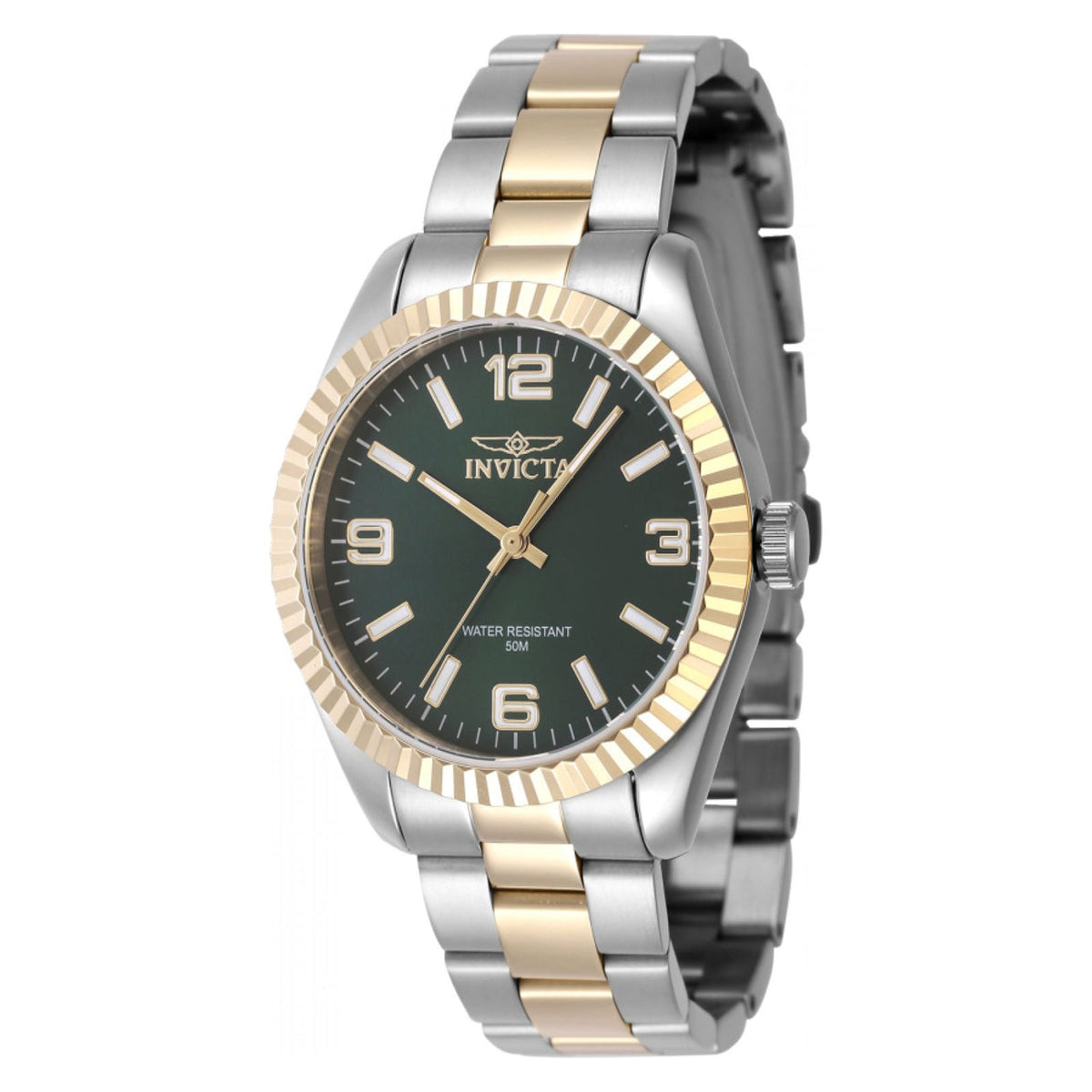 Reloj Clásico Para Mujer Invicta Specialty 47470