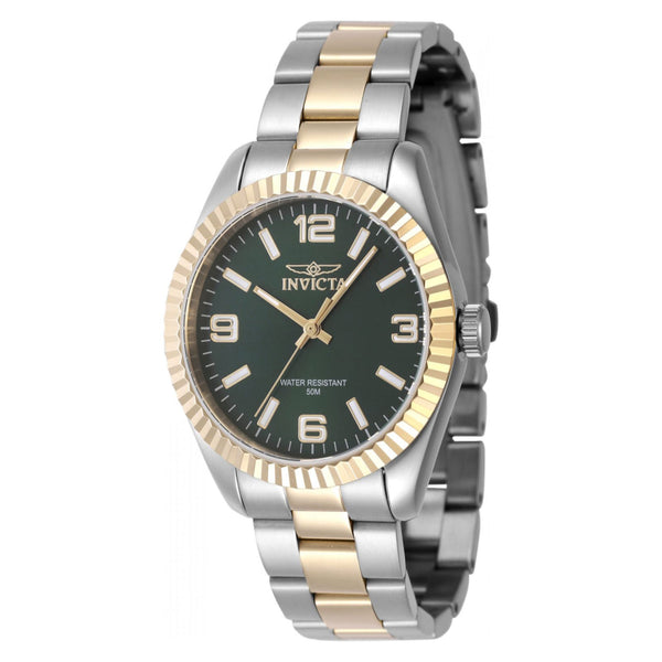 Reloj Clásico Para Mujer Invicta Specialty 47470