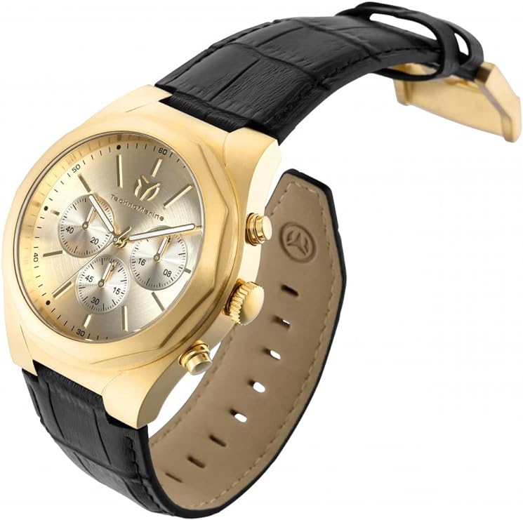 Reloj Technomarine MoonSun 820011