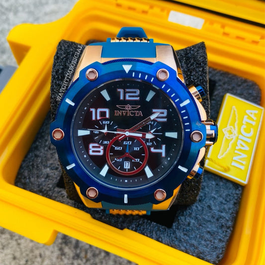 Reloj Invicta Speedway 40896