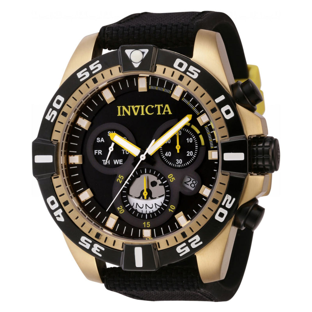 Reloj Invicta S1 Rally Acelerator 46652