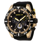 Reloj Invicta S1 Rally Acelerator 46652