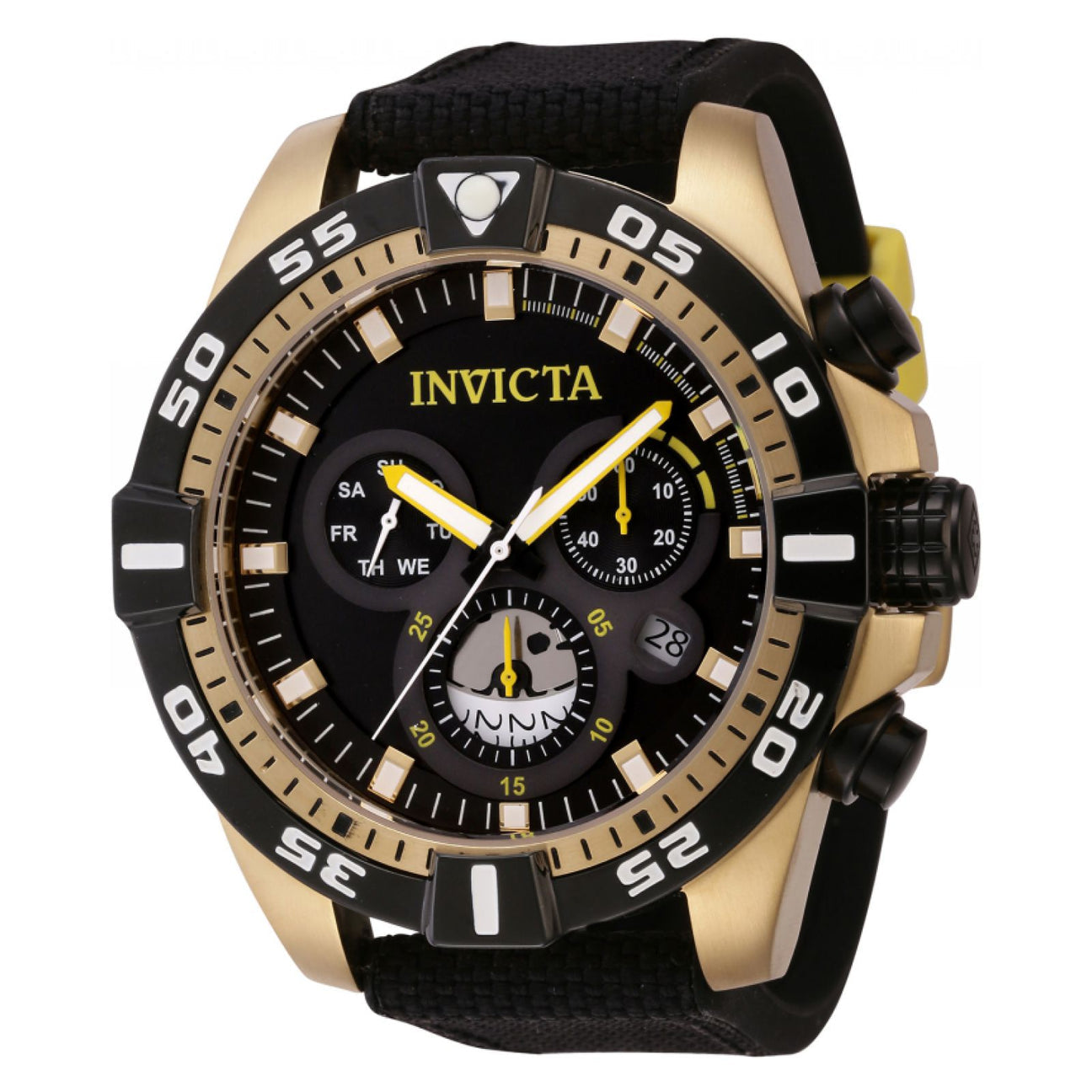 Reloj Invicta S1 Rally Acelerator 46652