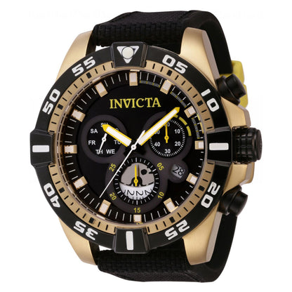 Reloj Invicta S1 Rally Acelerator 46652