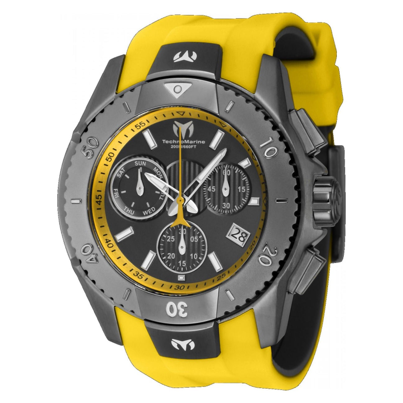 Technomarine UF6 TM 621035