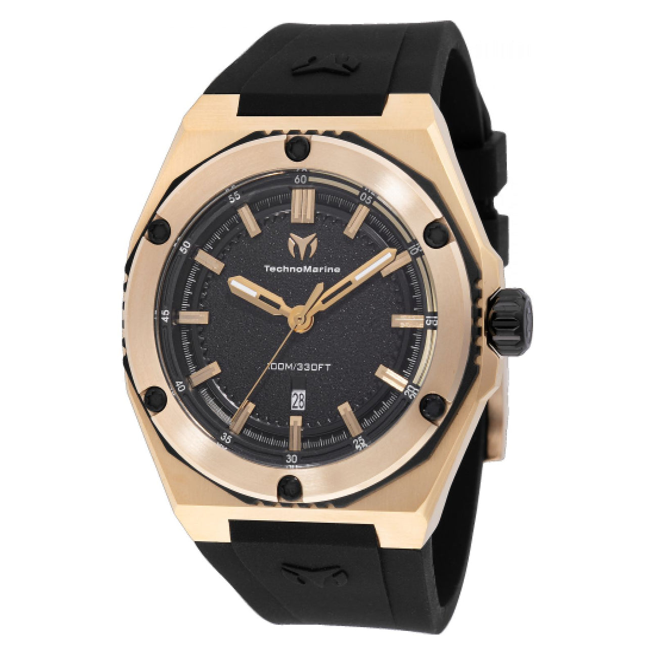 Reloj Technomarine de 45mm Coral Legacy 416064 Original