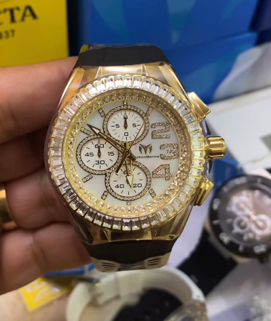 Reloj Technomarine Cruise 121029