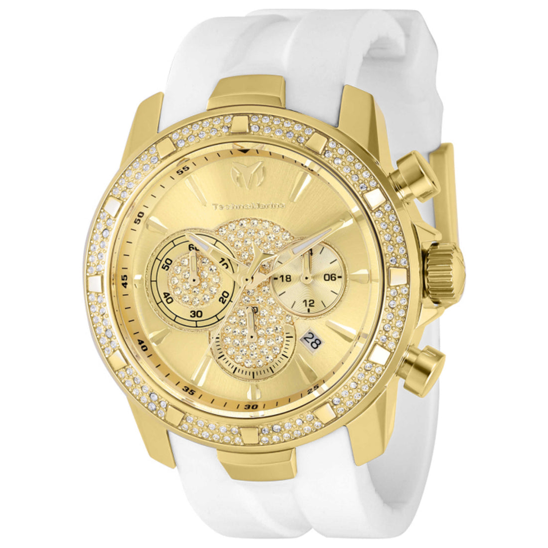 Reloj de Hombre de 48 mm Technomarine UF6 TM 621010