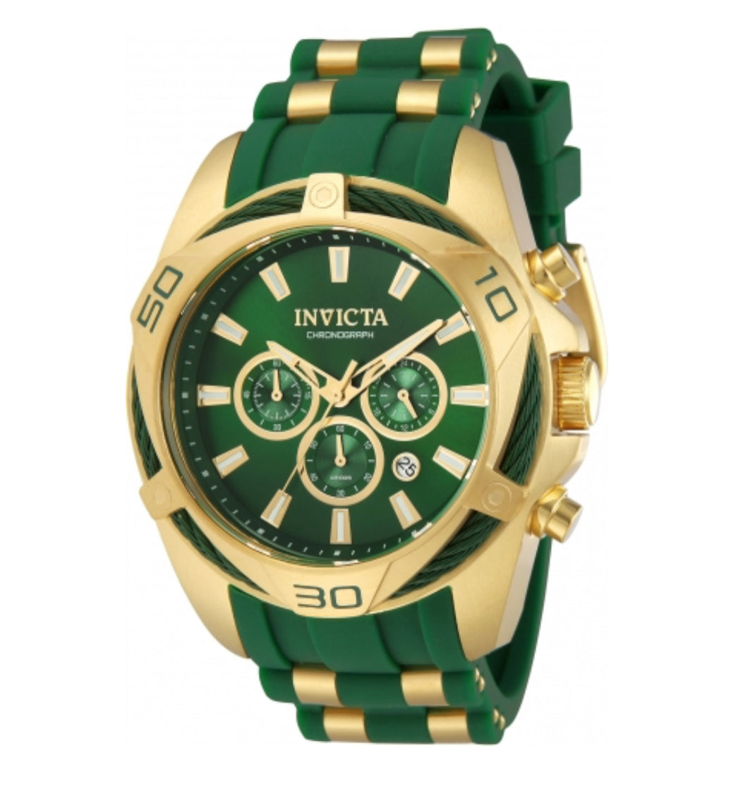 Reloj Invicta Bolt 43762