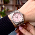 Reloj Technomarine 36mm Coral Legacy TM 416042