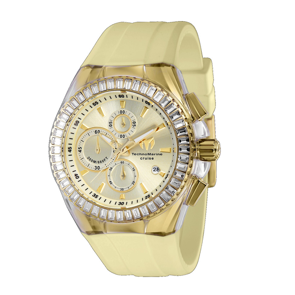 Reloj Technomarine Cruise 46mm Cruise California  TM - 121159