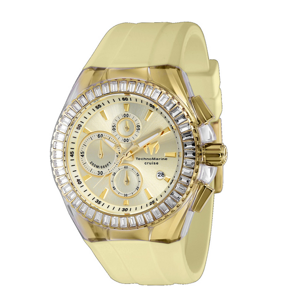 Reloj Technomarine Cruise 46mm Cruise California  TM - 121159