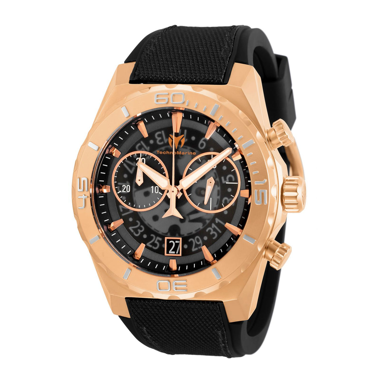 Reloj Technomarine Shark 519011