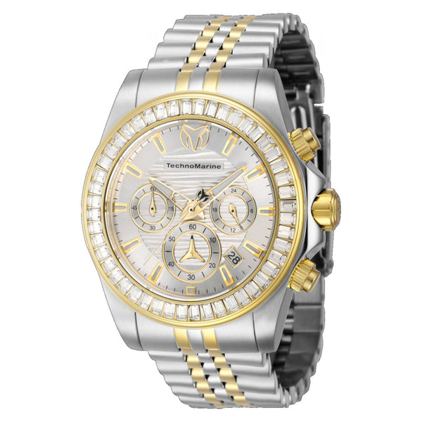Reloj Technomarine Ray Manta 222018