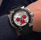 Reloj Invicta 46mm Coality Forces 43855