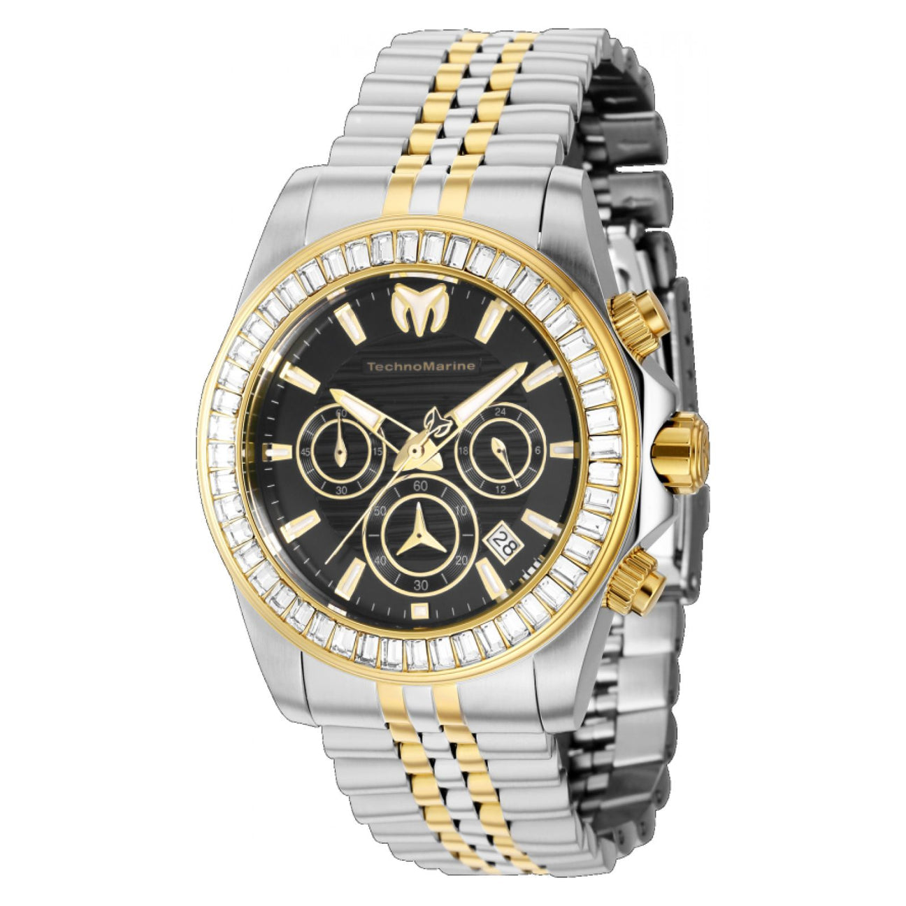 Reloj Technomarine Manta 222041