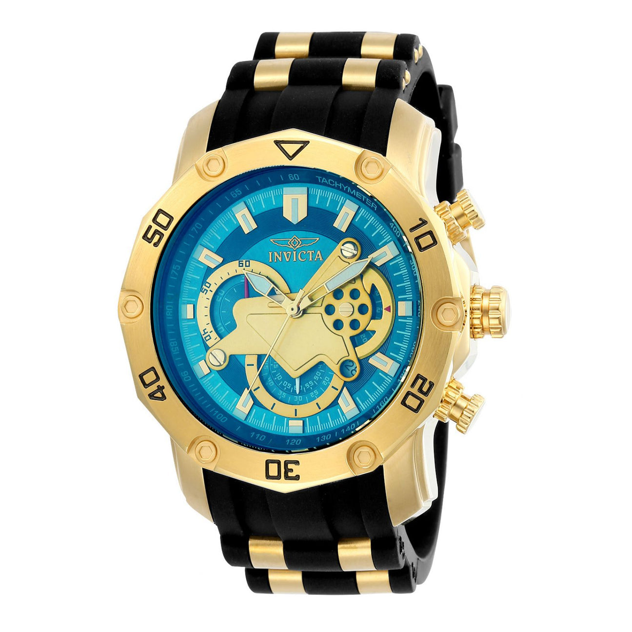 Reloj Invicta 50mm Pro Diver 23426