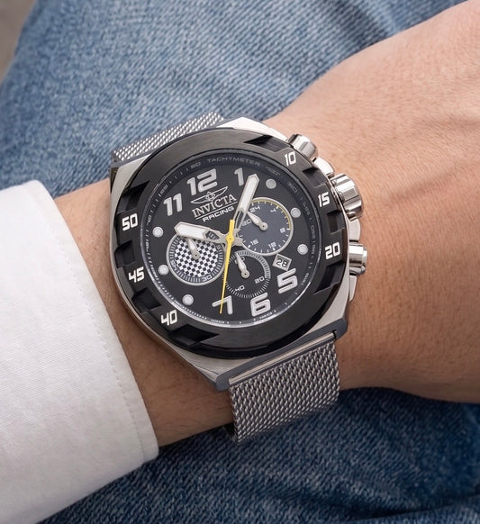 Reloj Invicta Racing 47203