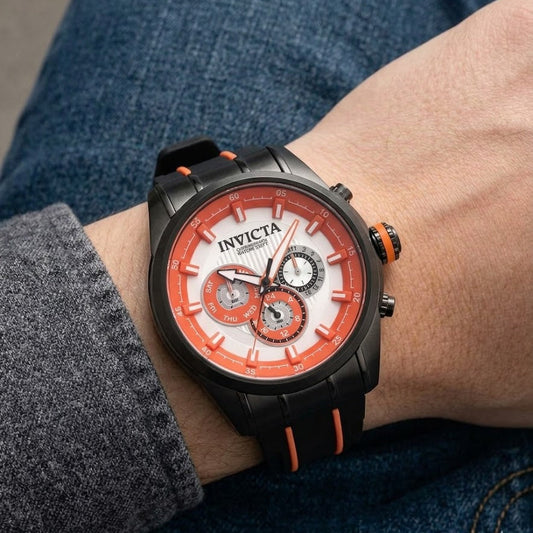 Reloj Invicta Speedway 49054