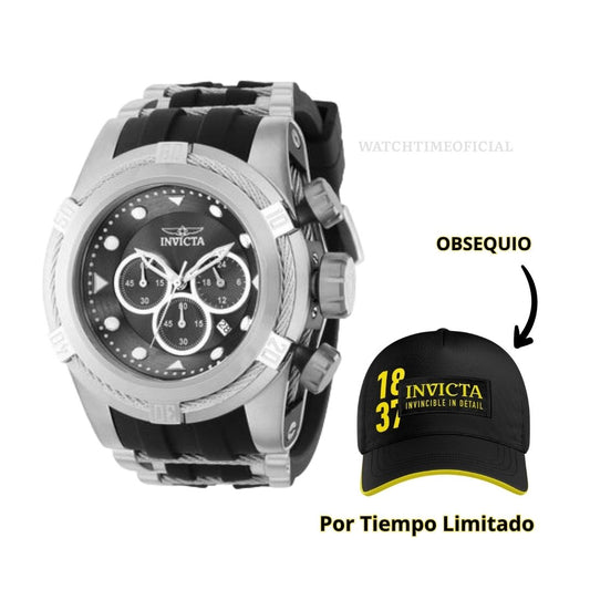 Reloj Invicta Bolt 37189