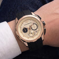 Reloj Technomarine 43mm Ocean Nomad 318105