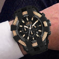 Reloj Invicta de 48MM Bolt 23867 Original