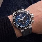 Reloj Invicta 52mm Ocean Voyage 26731