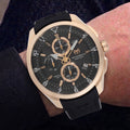 Reloj Technomarine 44mm Ocean Qantum 318124