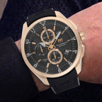 Reloj Technomarine 44mm Ocean Qantum 318124