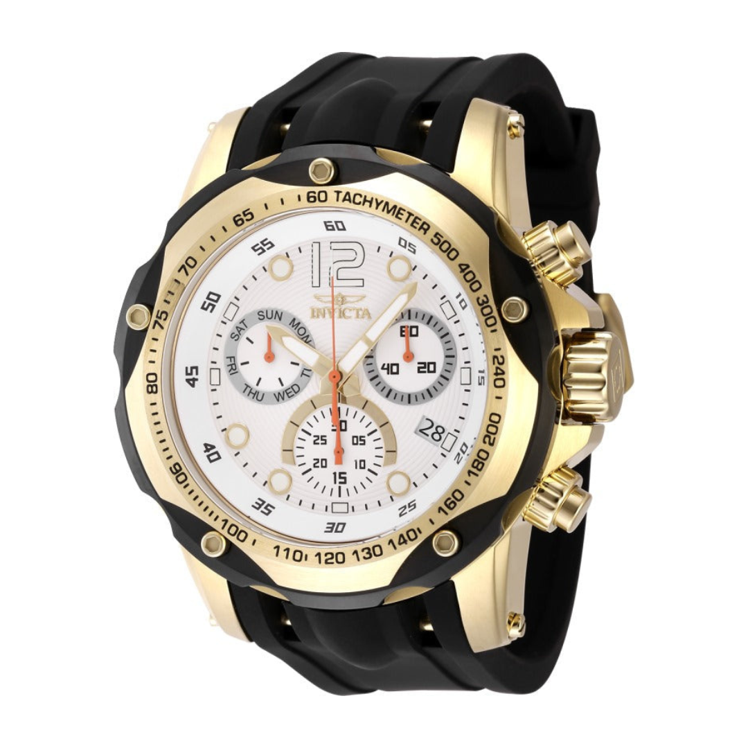 Reloj Invicta Speddway 48911