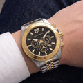 Reloj Technomarine 47MM  Manta TM 220146