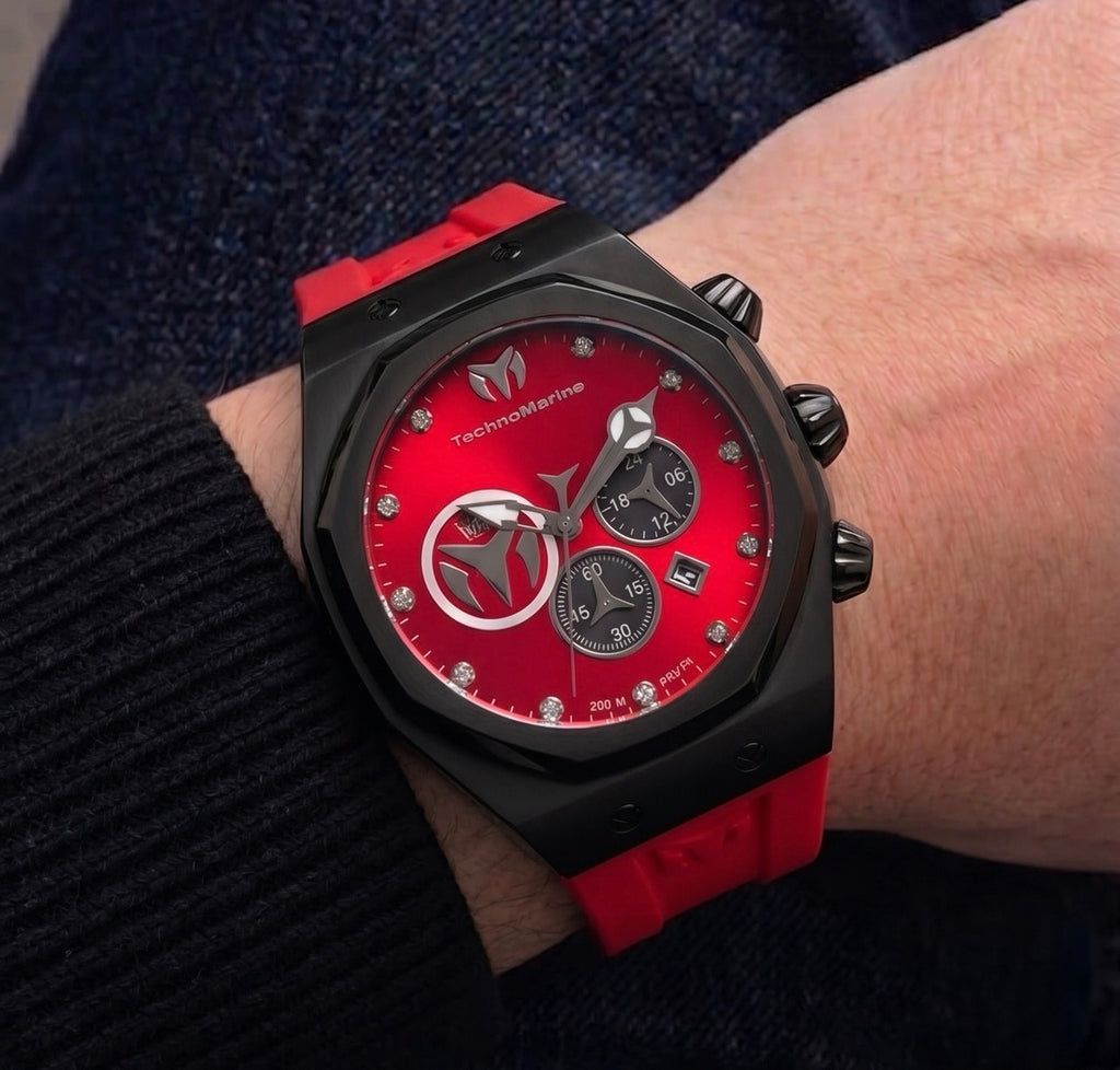 Reloj Technomarine Reff Sun 523003