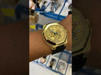 Reloj Invicta de 50mm Akula 46147 Original