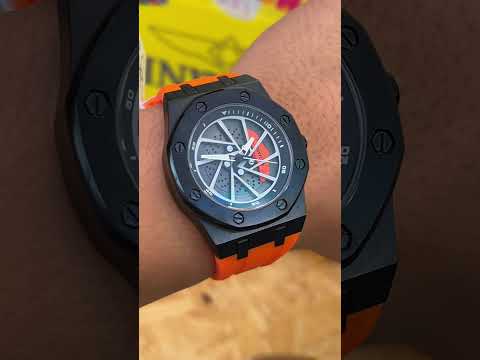 Reloj 42mm Invicta Speedway 69490